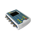 CONTEC MS400  touch screen 35 waveforms ECG EKG Simulator